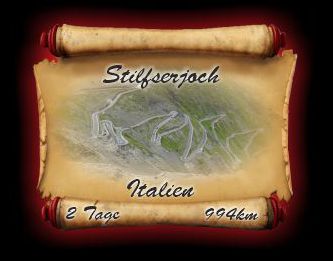 Stilfserjoch